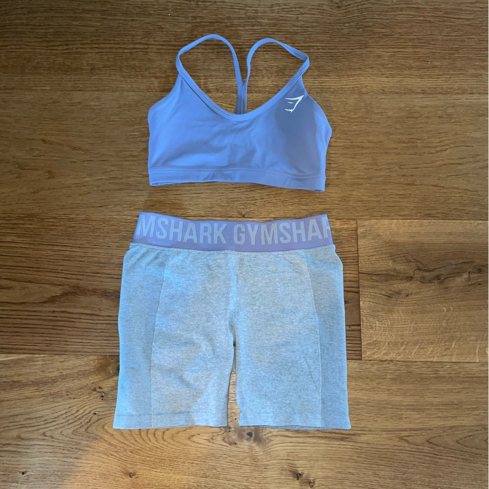 Gymshark Matching Set